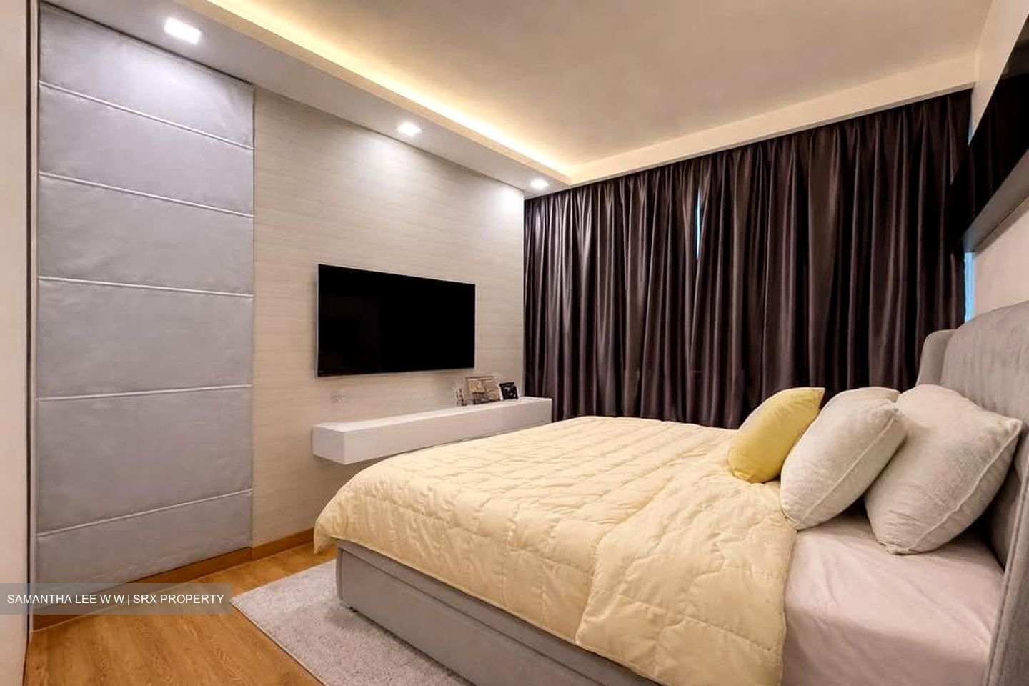 Tree House (D23), Condominium #557782401